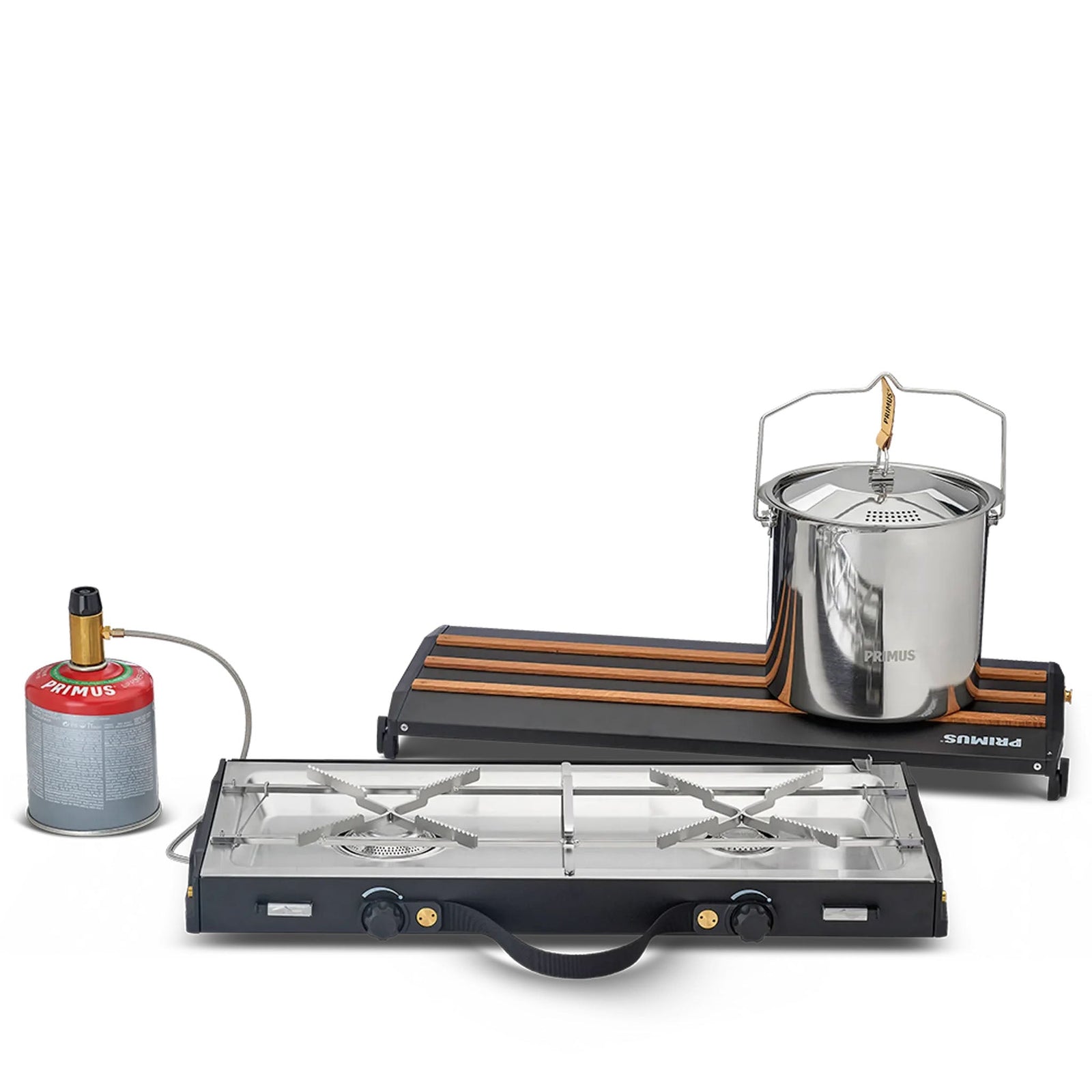 Alika Stove Primus P350160 Camping Stoves One Size / Black