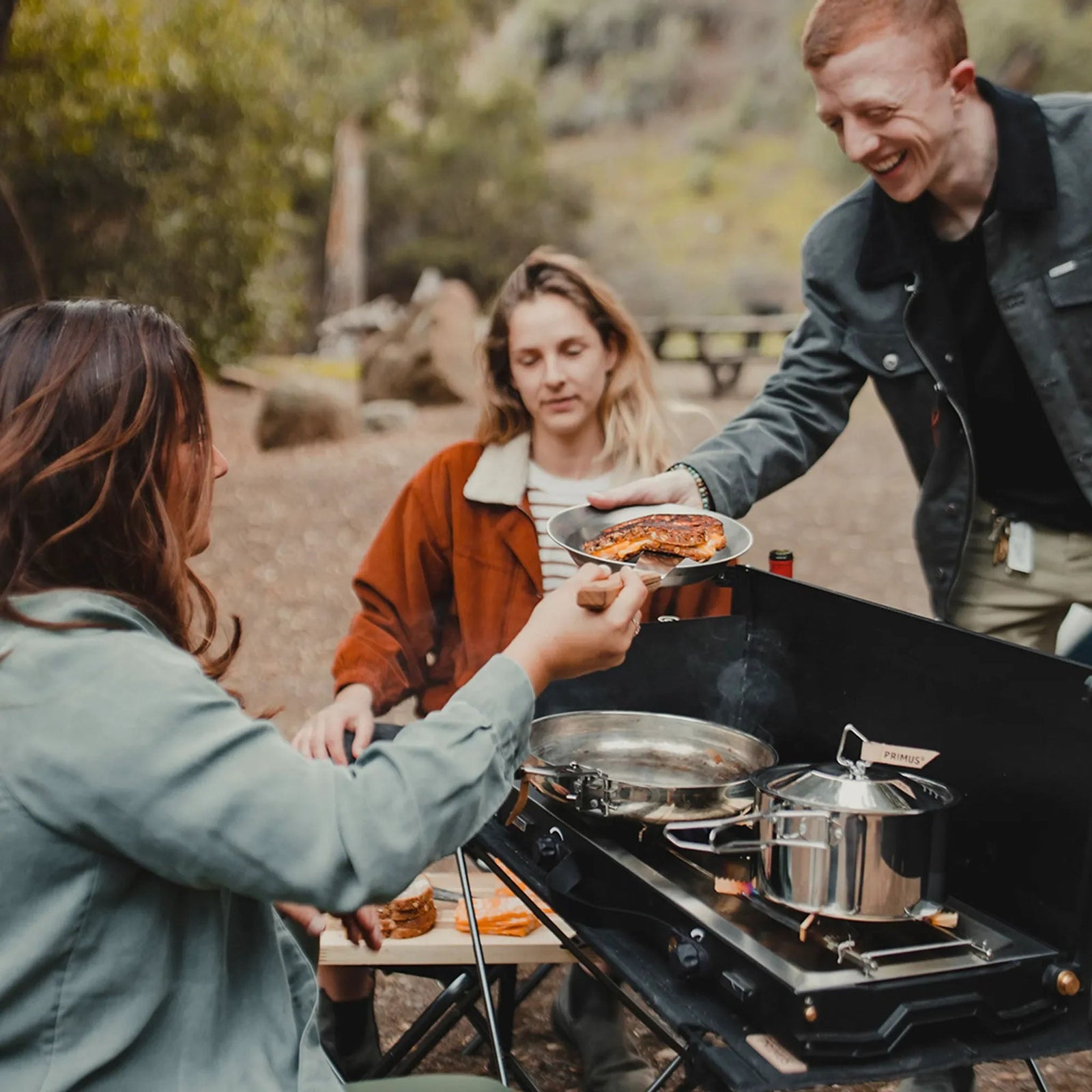 Alika Stove Primus P350160 Camping Stoves One Size / Black