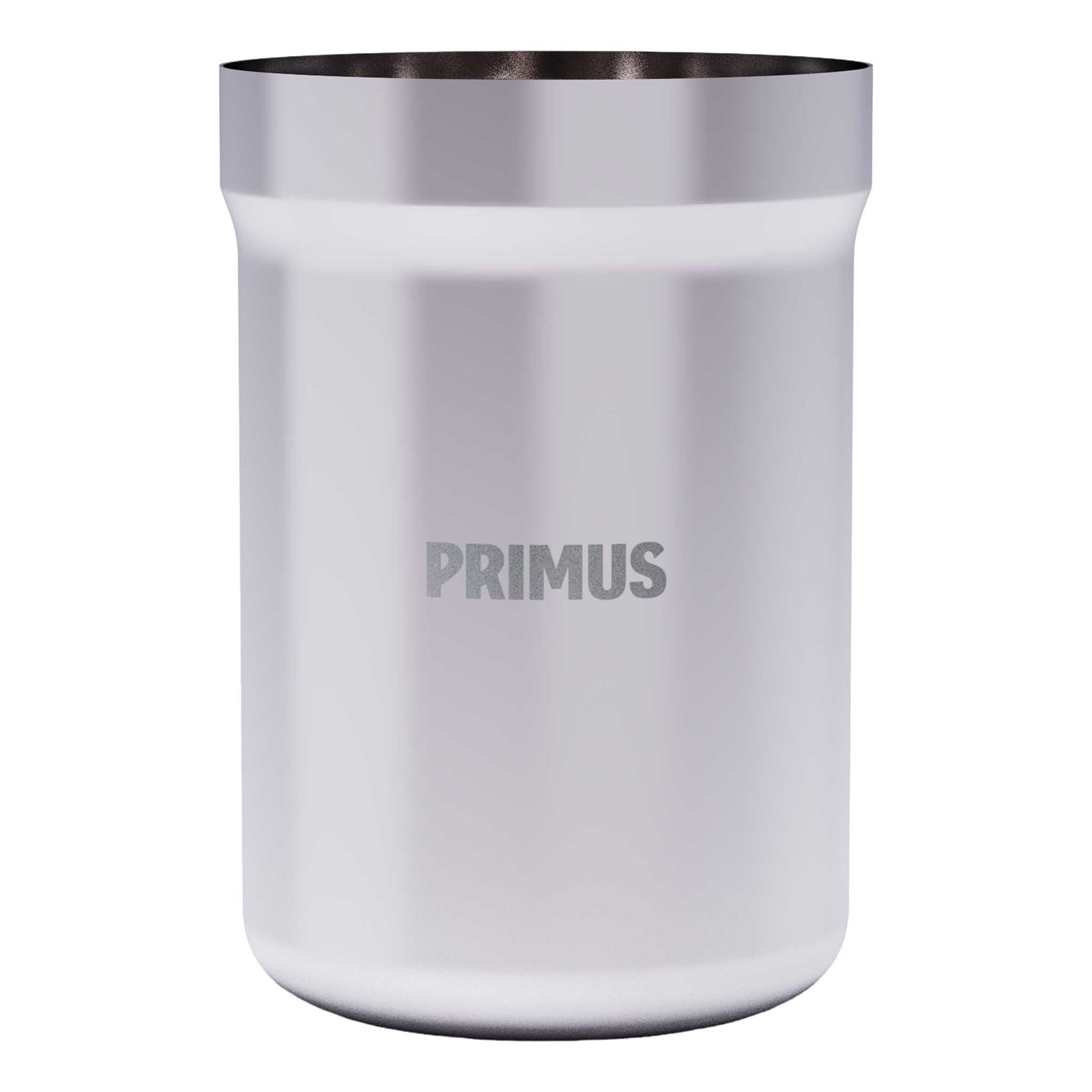 Koppen Trekking Mug Primus P743650 Mugs 300ml / Stainless Steel
