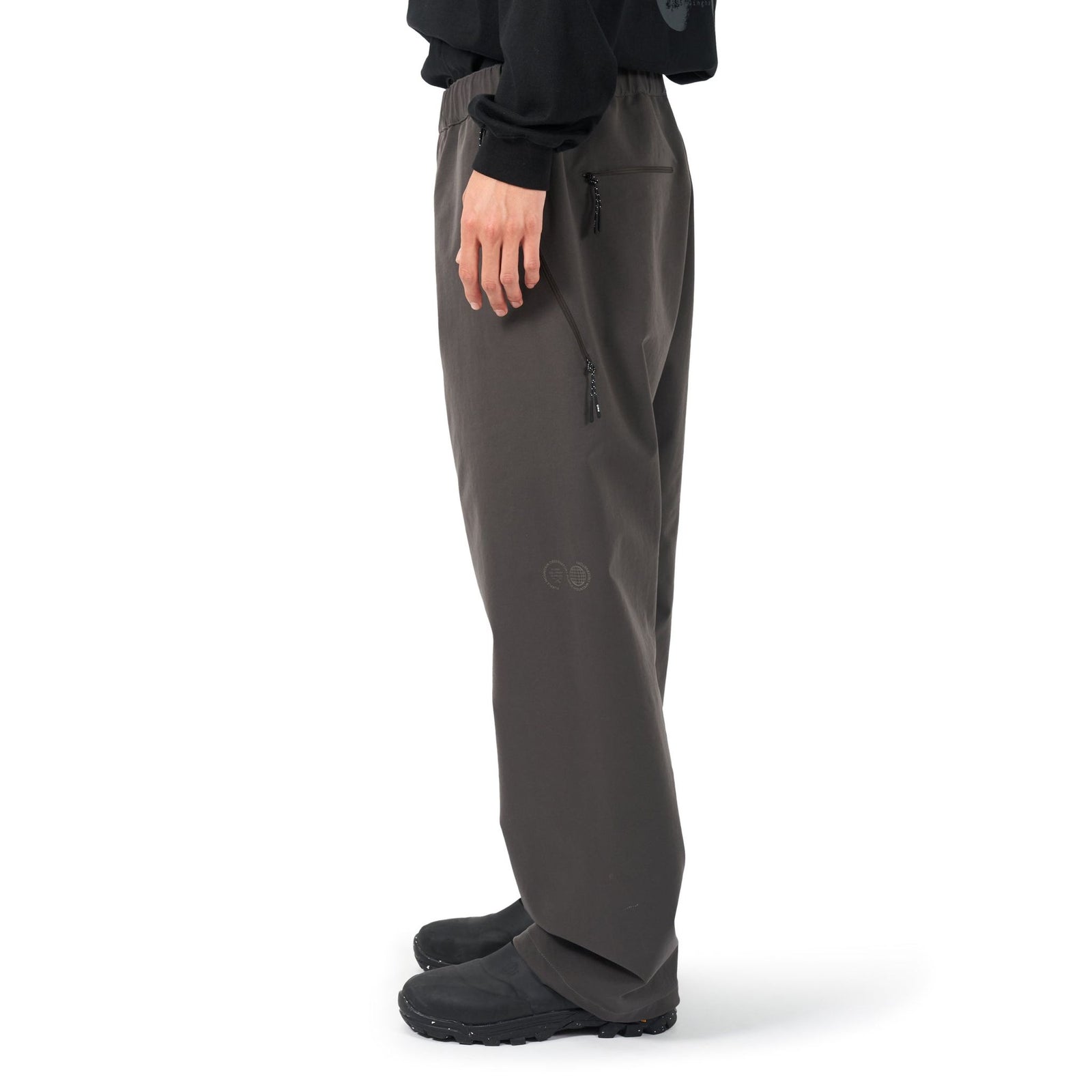 City Pant Purple Mountain Observatory Men's Trousers