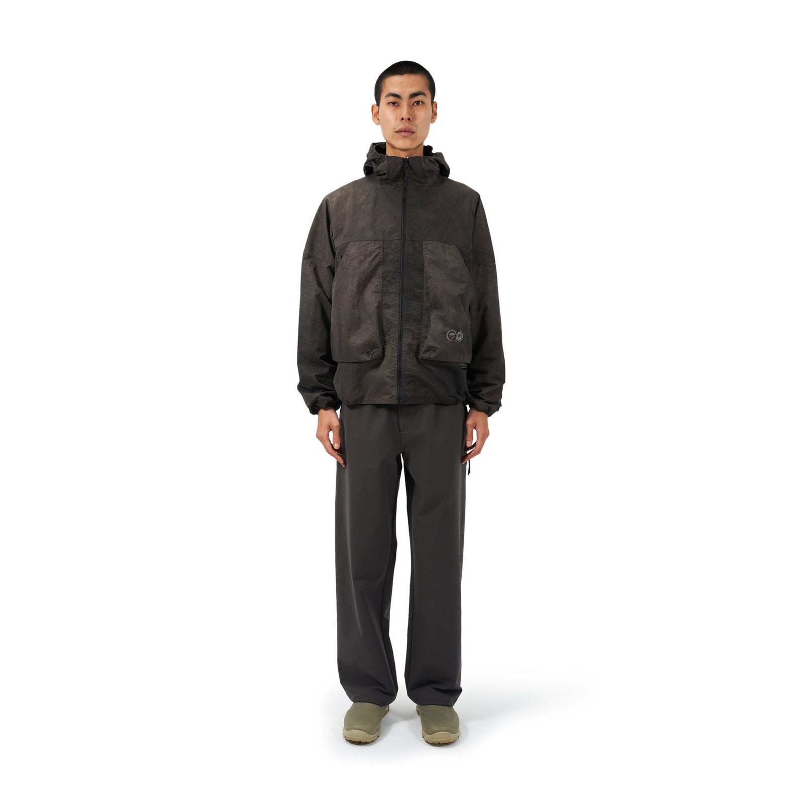 Forager Jacket Purple Mountain Observatory Men's Jackets