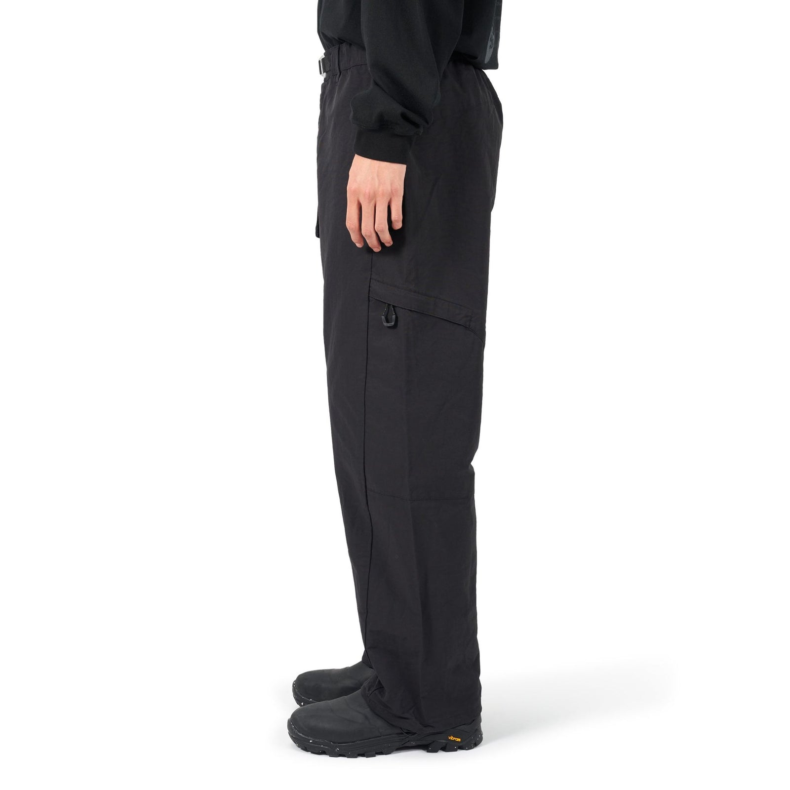 Mogul Pant Purple Mountain Observatory Men's Trousers