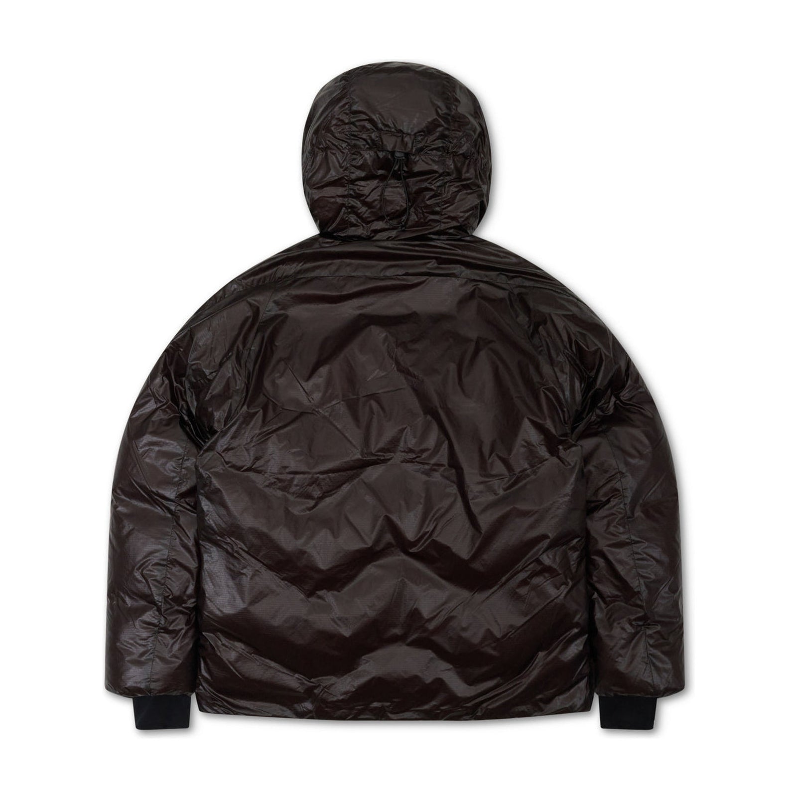 Shield Puffer Purple Mountain Observatory Men's Puffer Jackets
