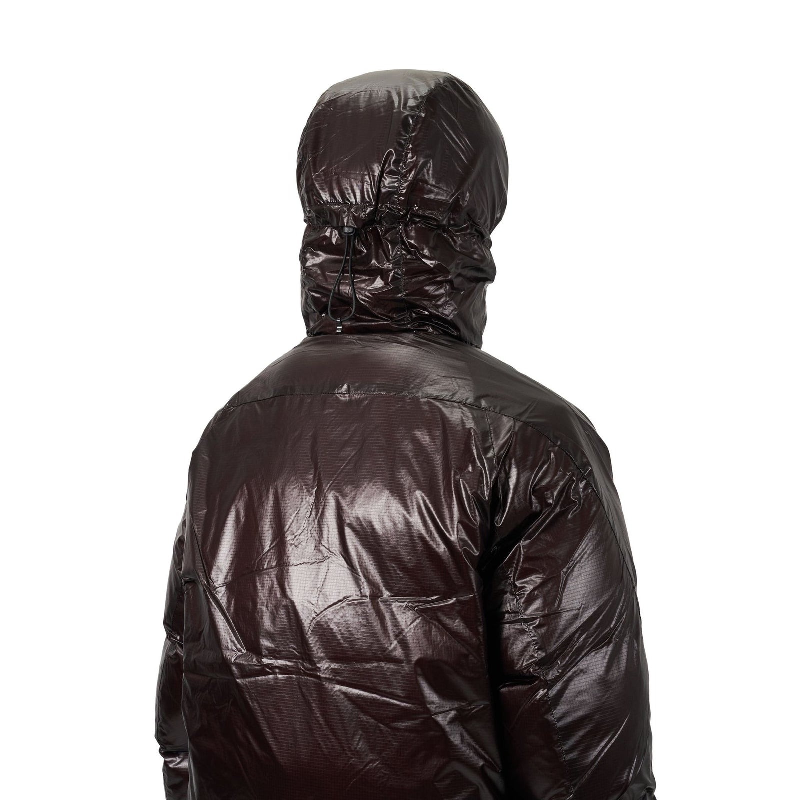 Shield Puffer Purple Mountain Observatory Men's Puffer Jackets