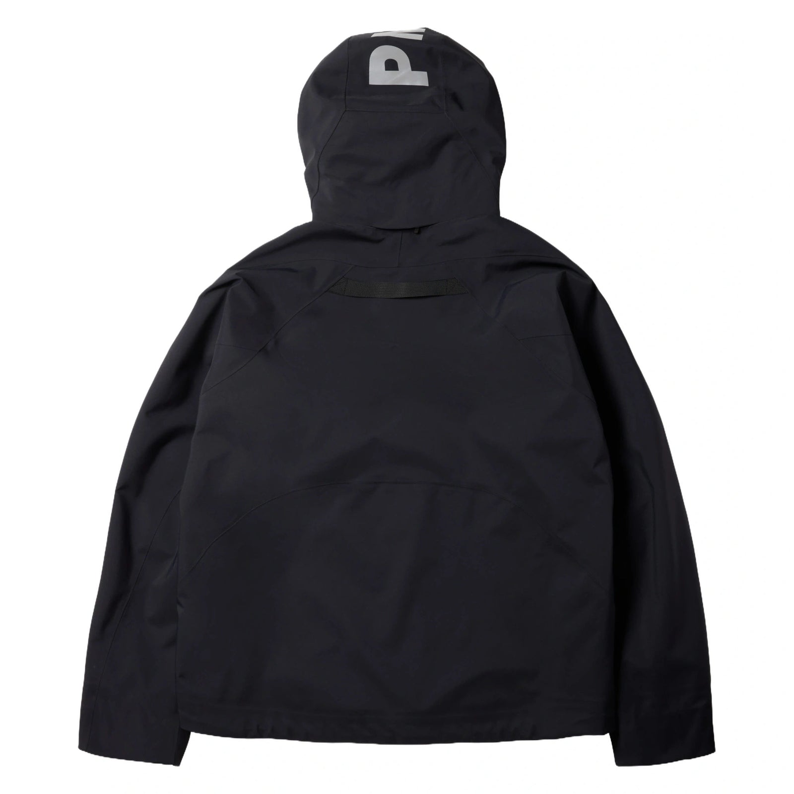 Stratos 3L Shell Purple Mountain Observatory Men's Rain Jackets