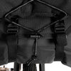 Bar Bag | Large Restrap RS_BB7_STD_BLK/BLK Bike Bags 17L / Black