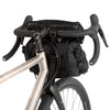 Bar Bag | Large Restrap RS_BB7_STD_BLK/BLK Bike Bags 17L / Black