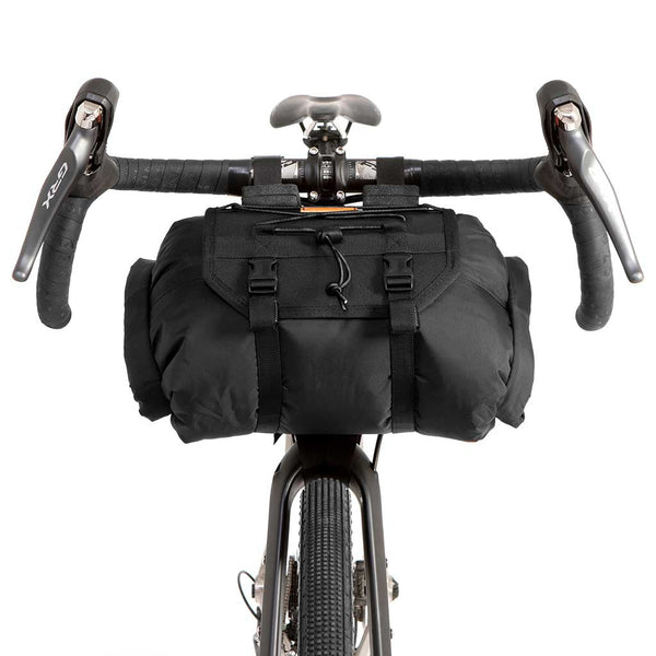 Bar Bag | Small Restrap RS_BB2_STD_BLK Bike Bags 14L / Black