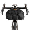 Bar Bag | Small Restrap RS_BB2_STD_BLK Bike Bags 14L / Black