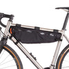 Frame Bag | Large Restrap RS_FBG_LRG_BLK Bike Bags 4.5L / Black