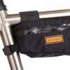 Frame Bag | Large Restrap RS_FBG_LRG_BLK Bike Bags 4.5L / Black