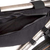 Frame Bag | Large Restrap RS_FBG_LRG_BLK Bike Bags 4.5L / Black