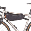 Frame Bag | Medium Restrap RS_FBG_MED_BLK Bike Bags 3.5L / Black