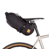 Saddle Bag | 8L Restrap RS_SB2_SML_BLK Bike Bags 8L / Black