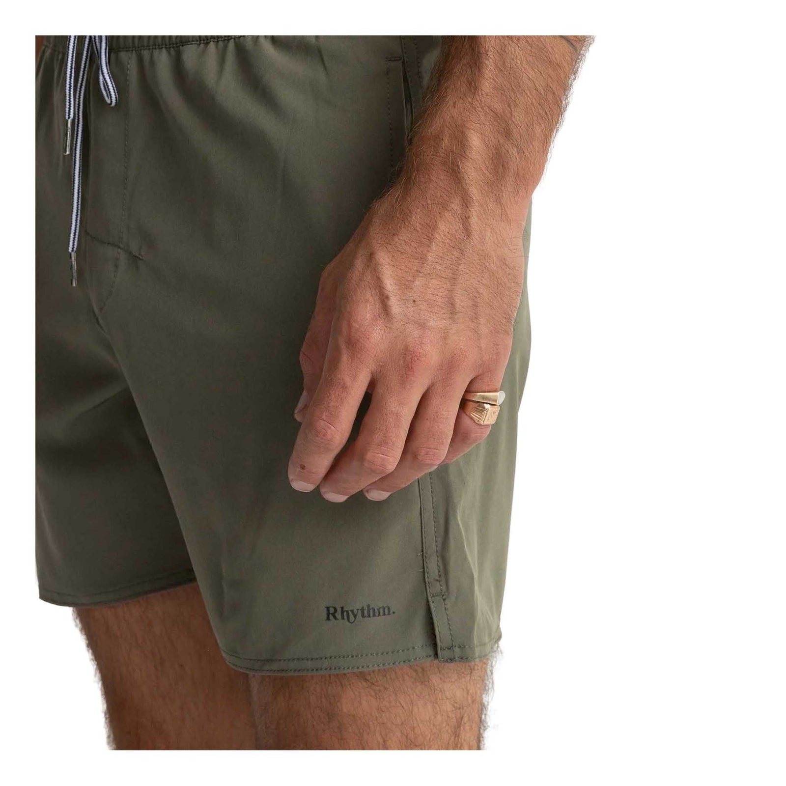 Classic Beach Short | Men's Rhythm Men's Shorts