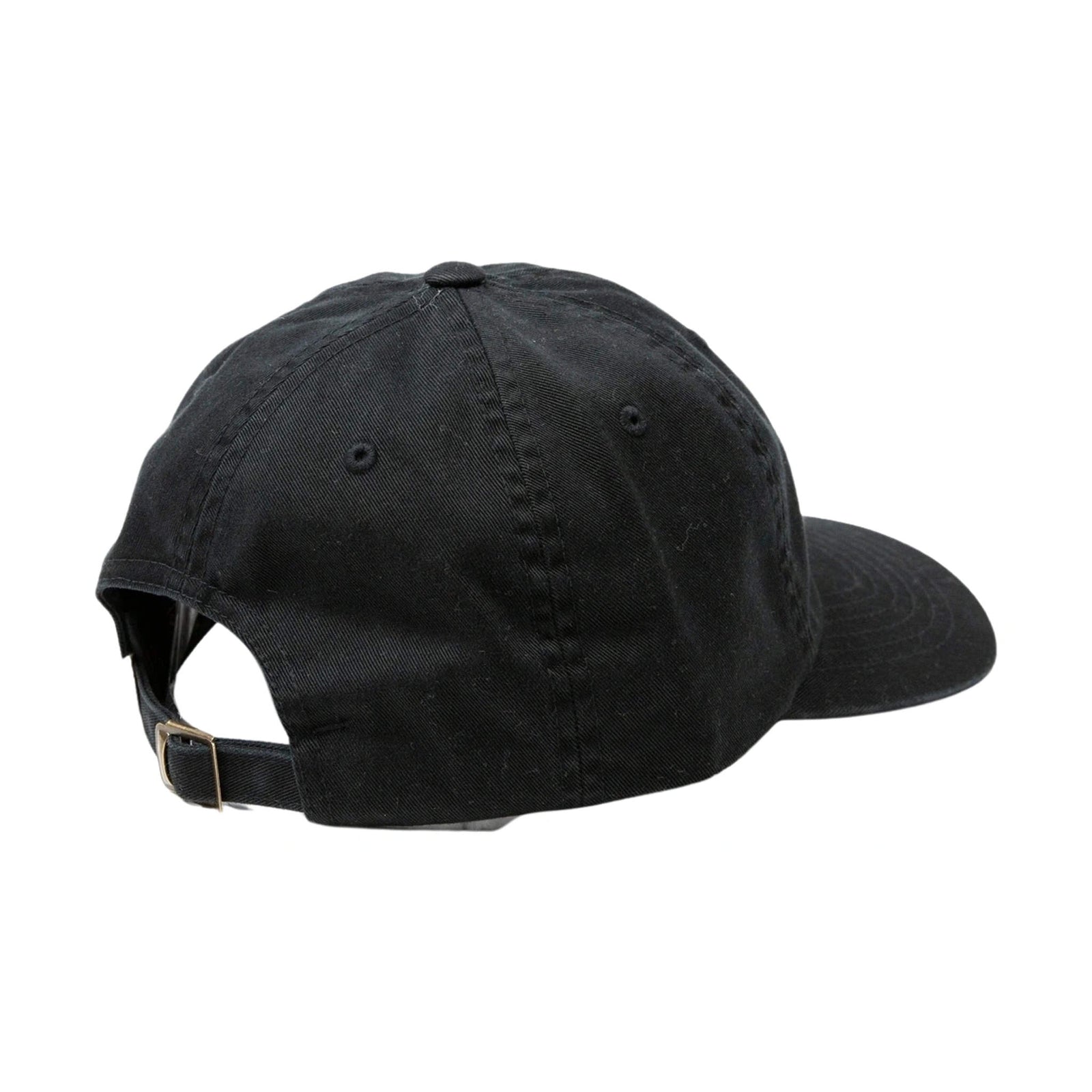 Classic Cap | Men's Rhythm CLA24M-HW03-BLK Caps & Hats One Size / Vintage Black