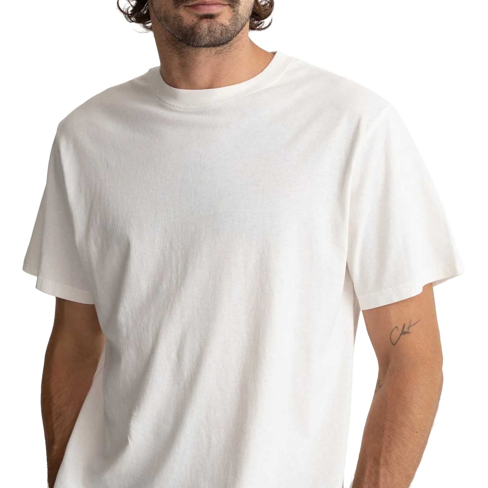 Classic Vintage Tee | Men's Rhythm Men's Tees