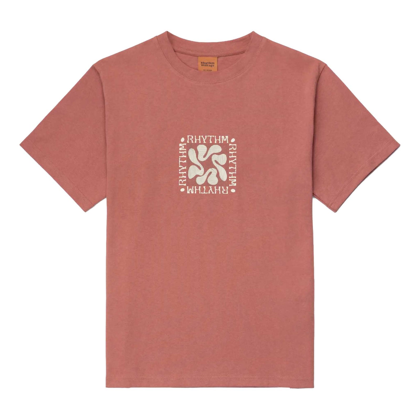 Grange Vintage Tee | Men's Rhythm Men's Tees