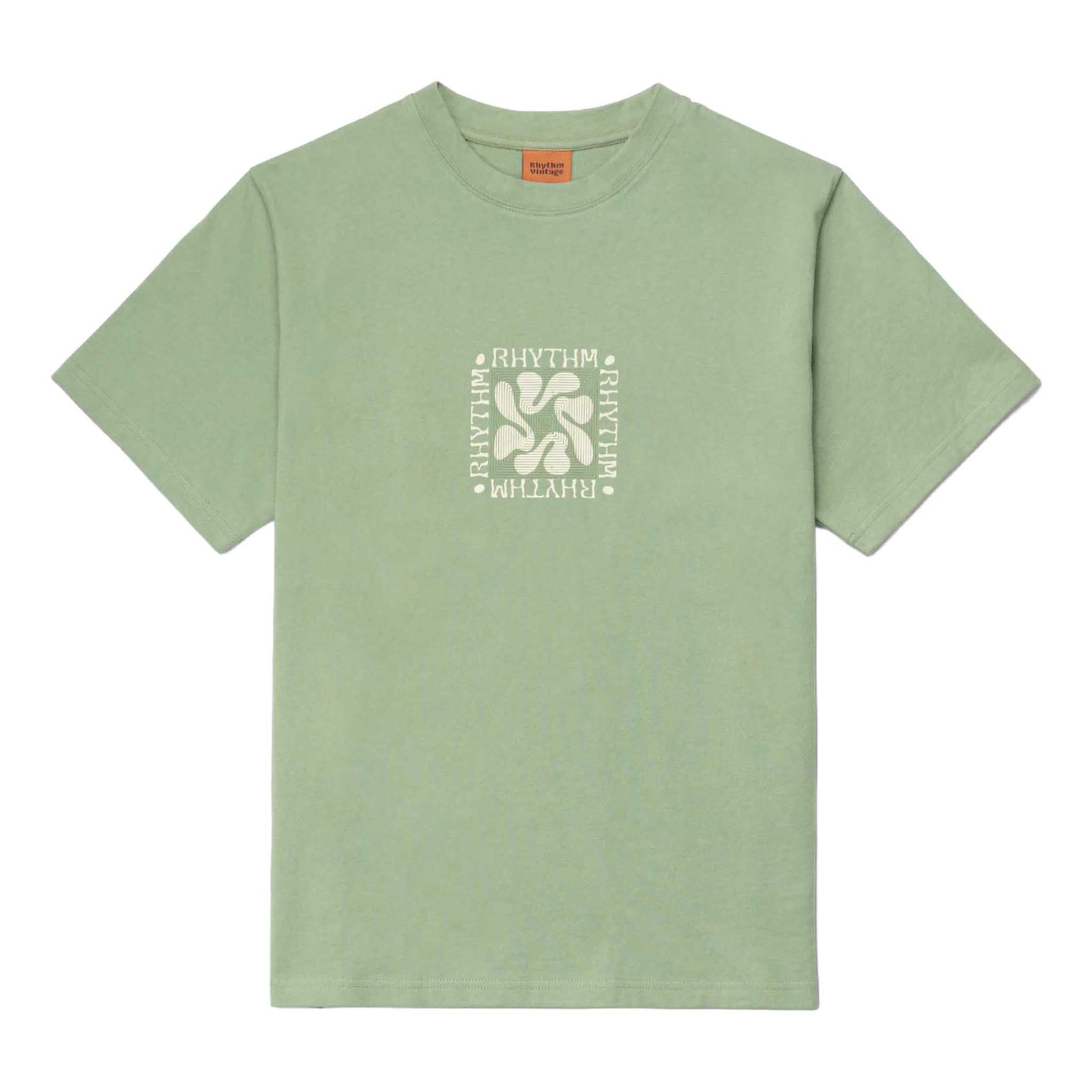 Grange Vintage Tee | Men's Rhythm Men's Tees