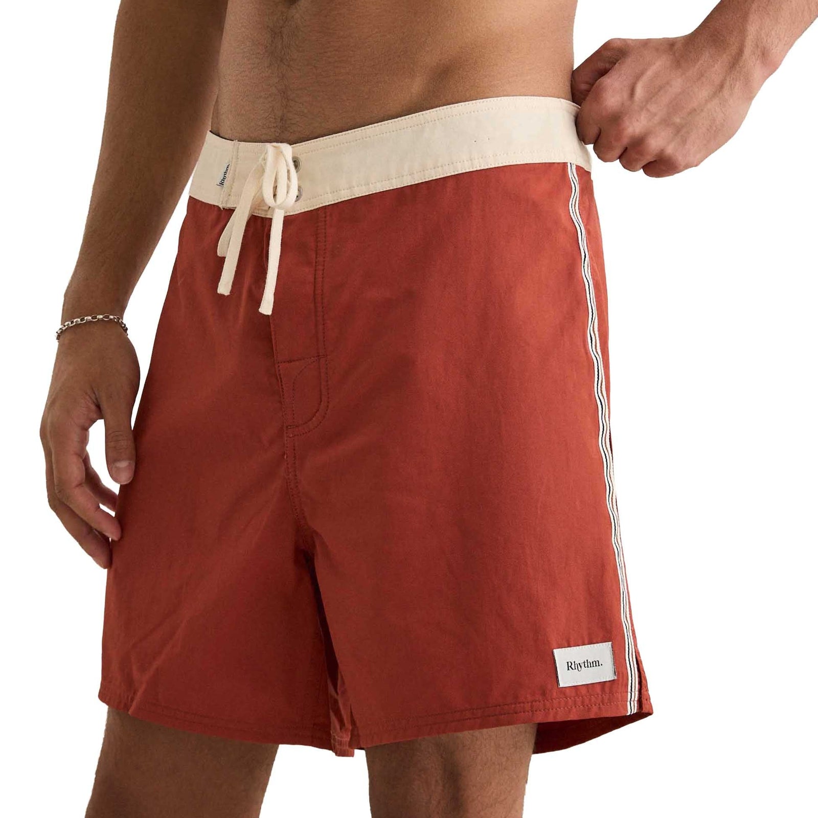 Heritage Trunks | Men's Rhythm Men's Shorts