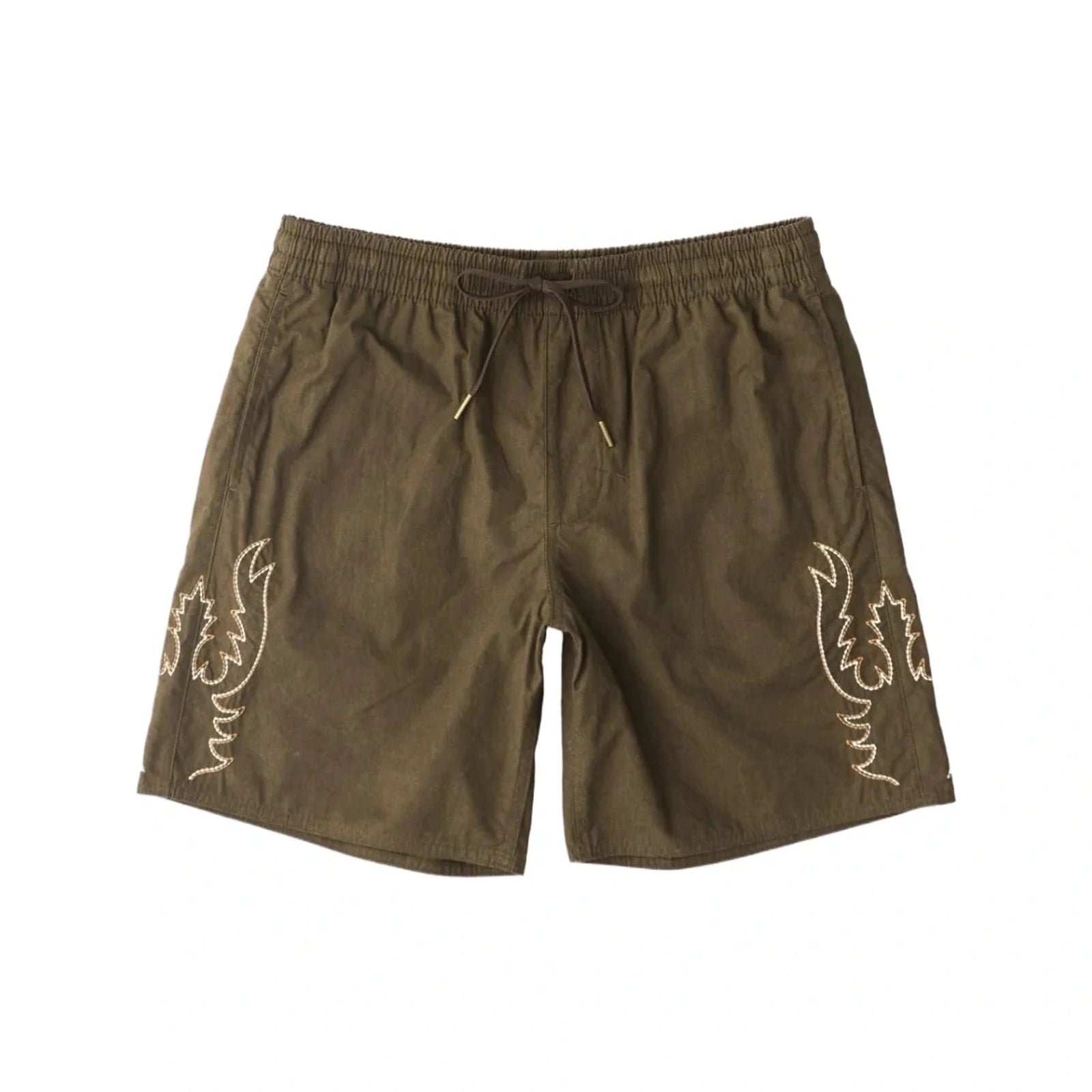 High Plains Jam Short | Men's Rhythm Men's Shorts