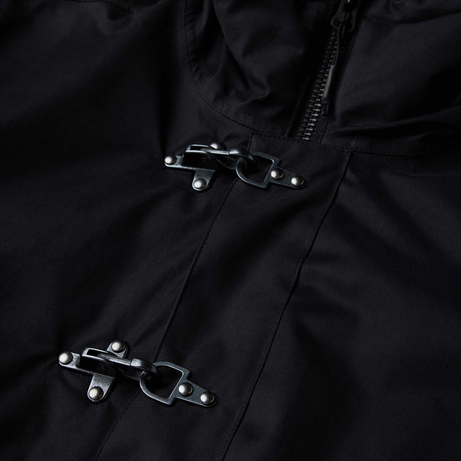 Axeman Parka | Men's Roark Men's Jackets