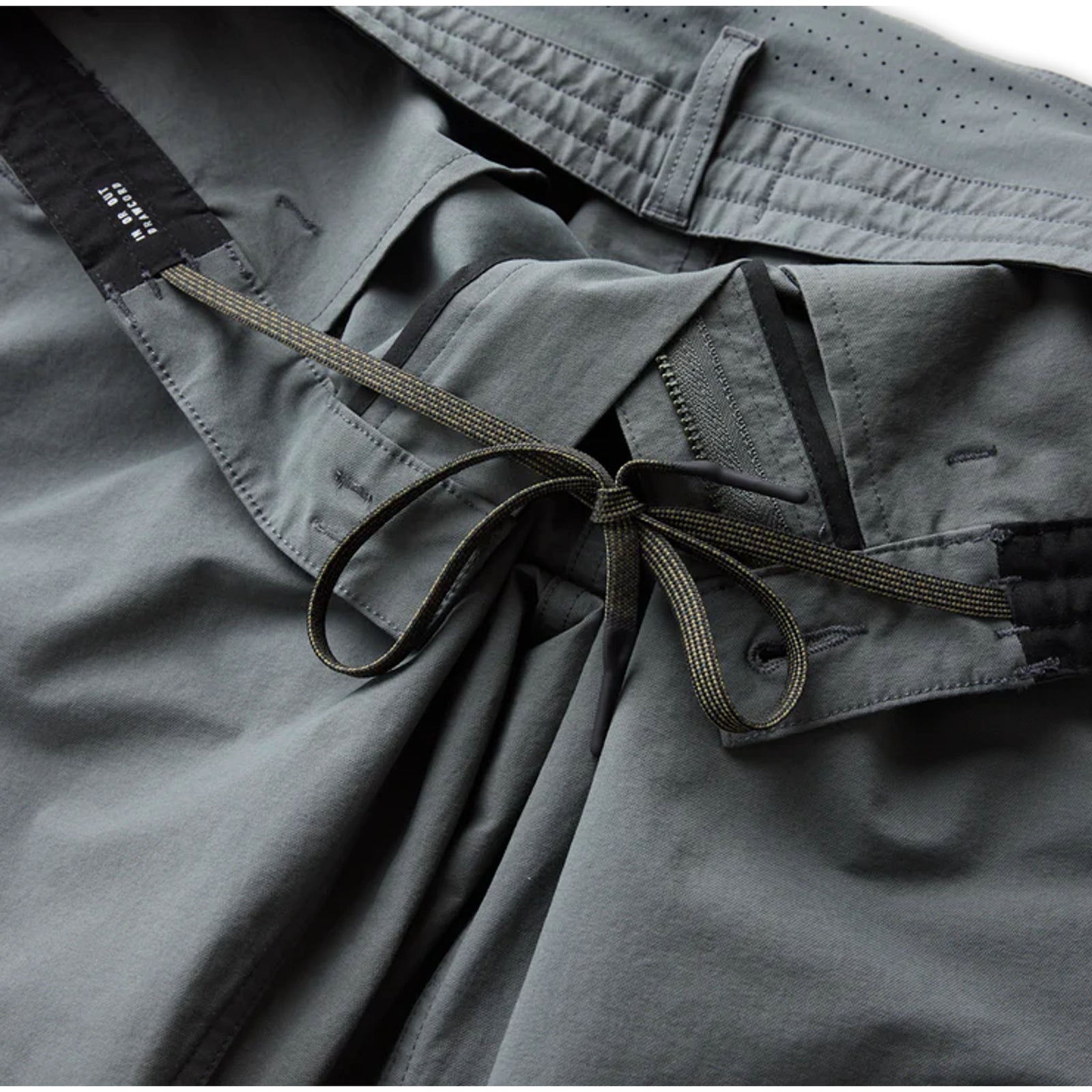 Layover Pro Traveler Pant ROARK Men's Trousers