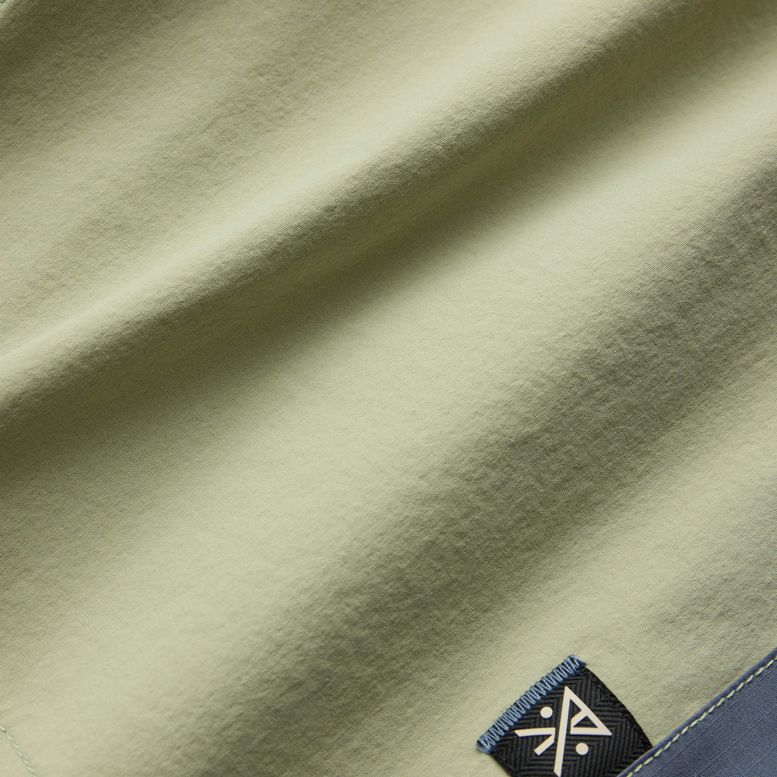Passage Panel ROARK Men's Shorts