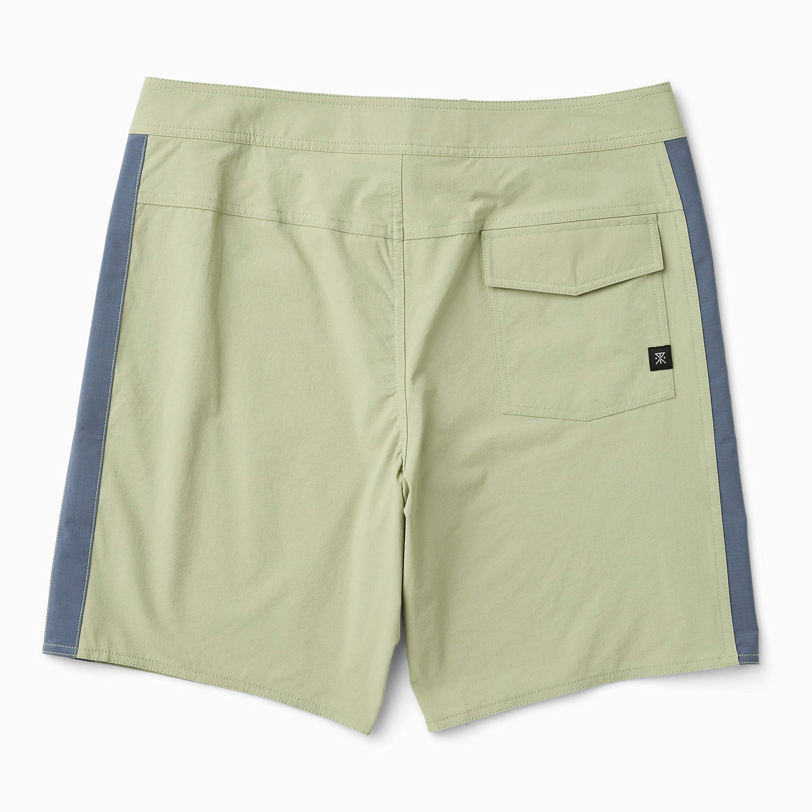 Passage Panel ROARK Men's Shorts