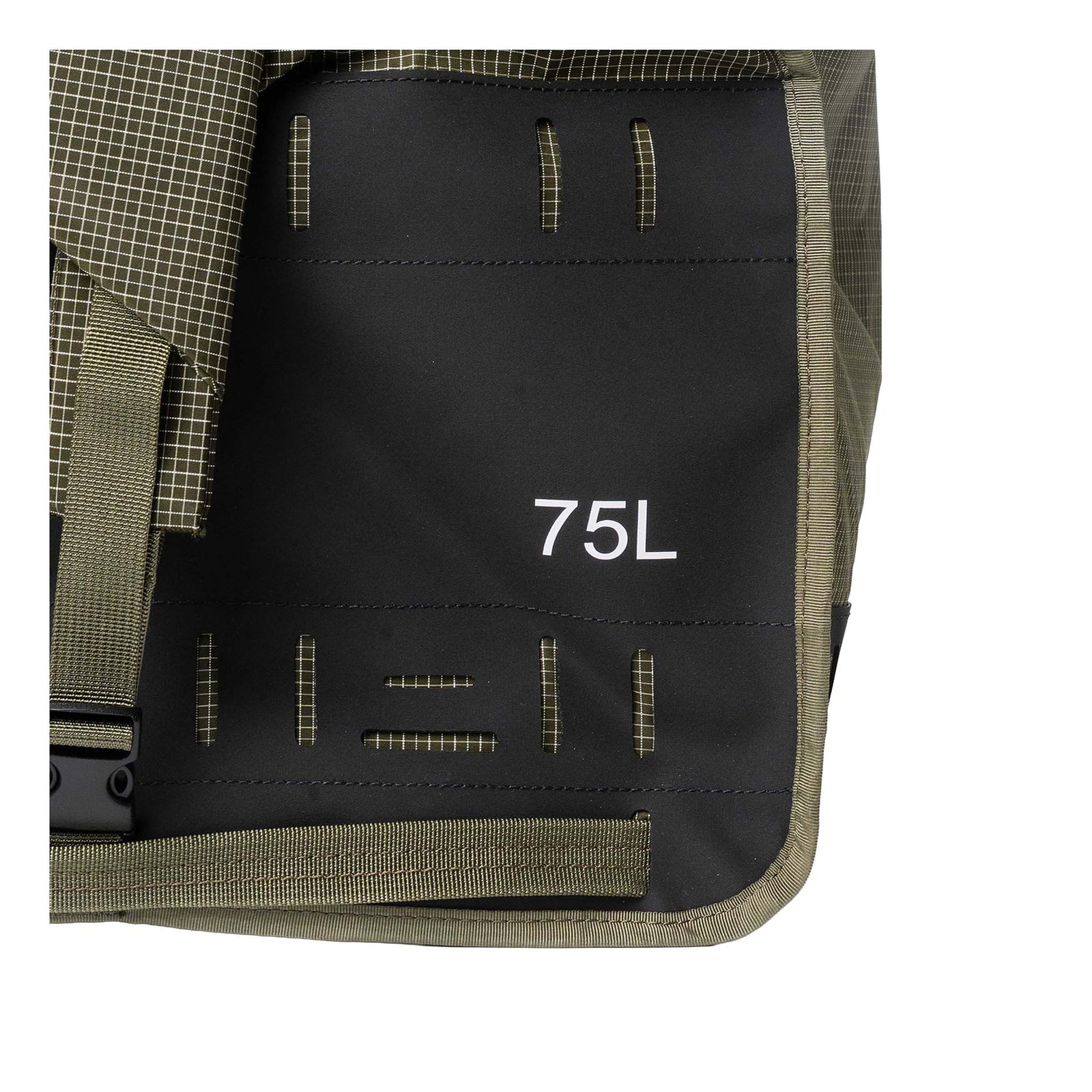 RUX Duffle Box 75L