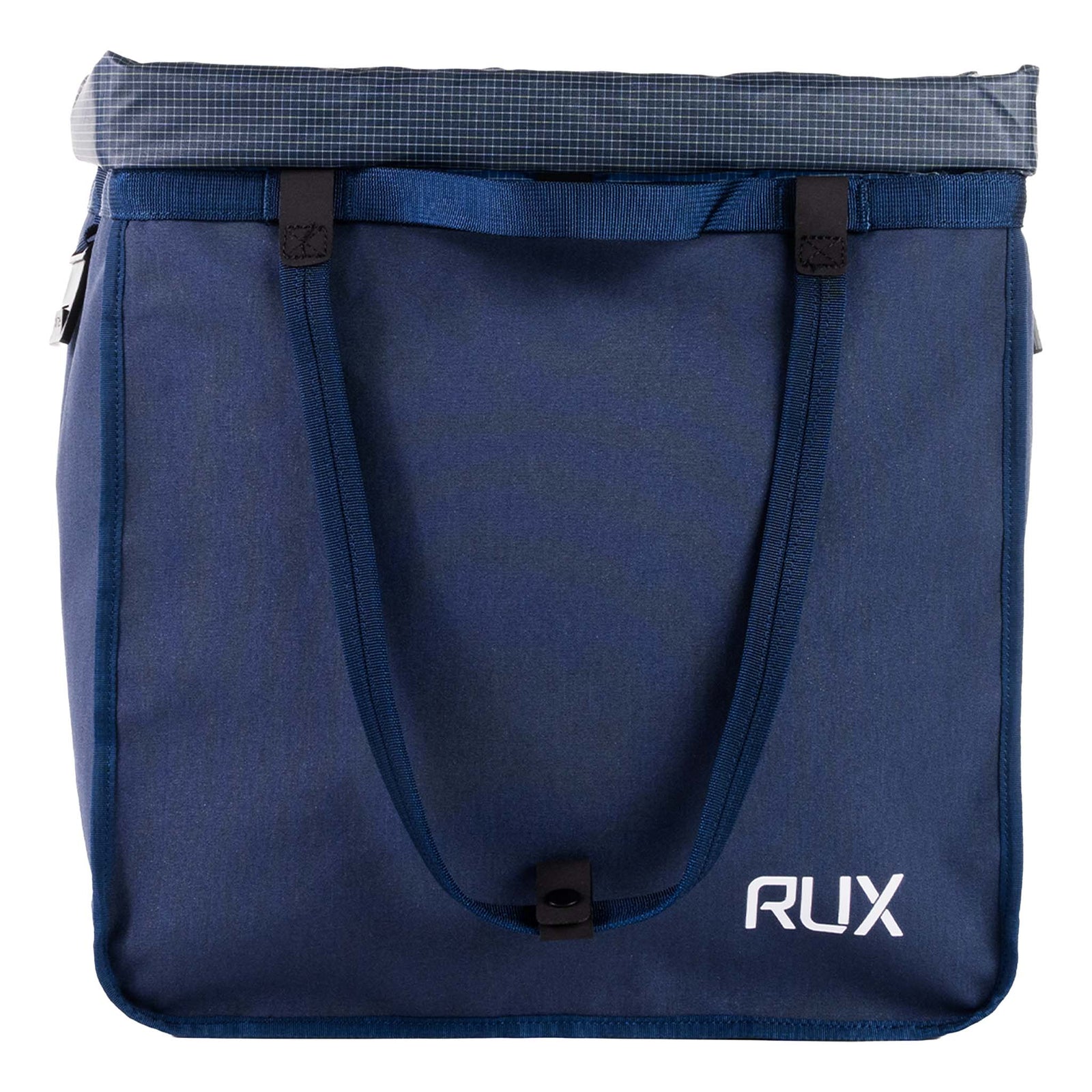 RUX Bag 25L RUX PK0126-A08-25N Camp Storage Bags 25L / Navy