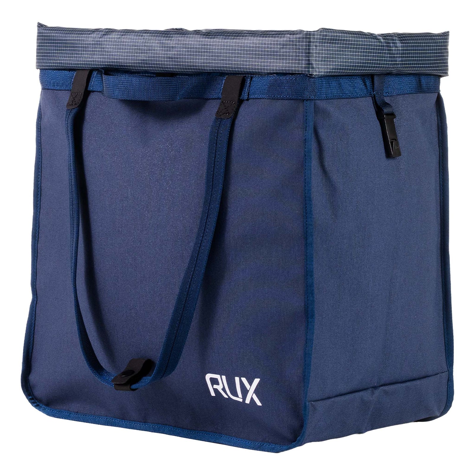 RUX Bag 25L RUX PK0126-A08-25N Camp Storage Bags 25L / Navy