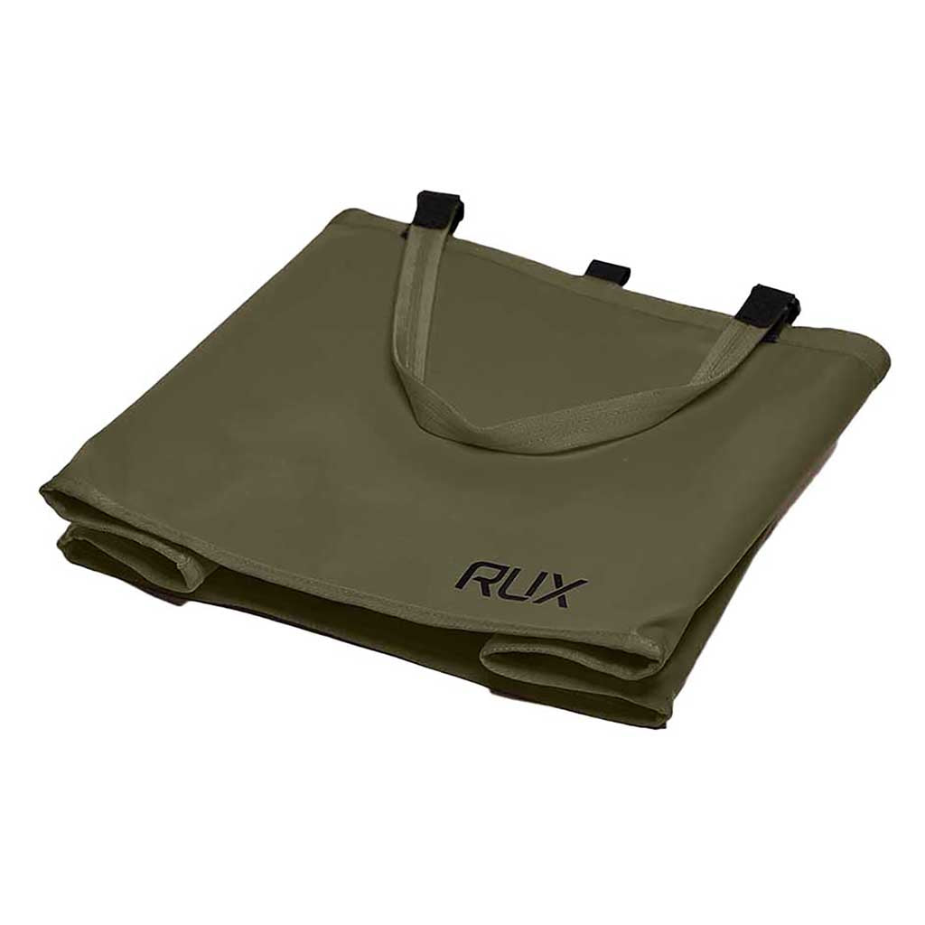RUX Bag RUX PK0123-A08G Camp Storage Bags 25L / Green