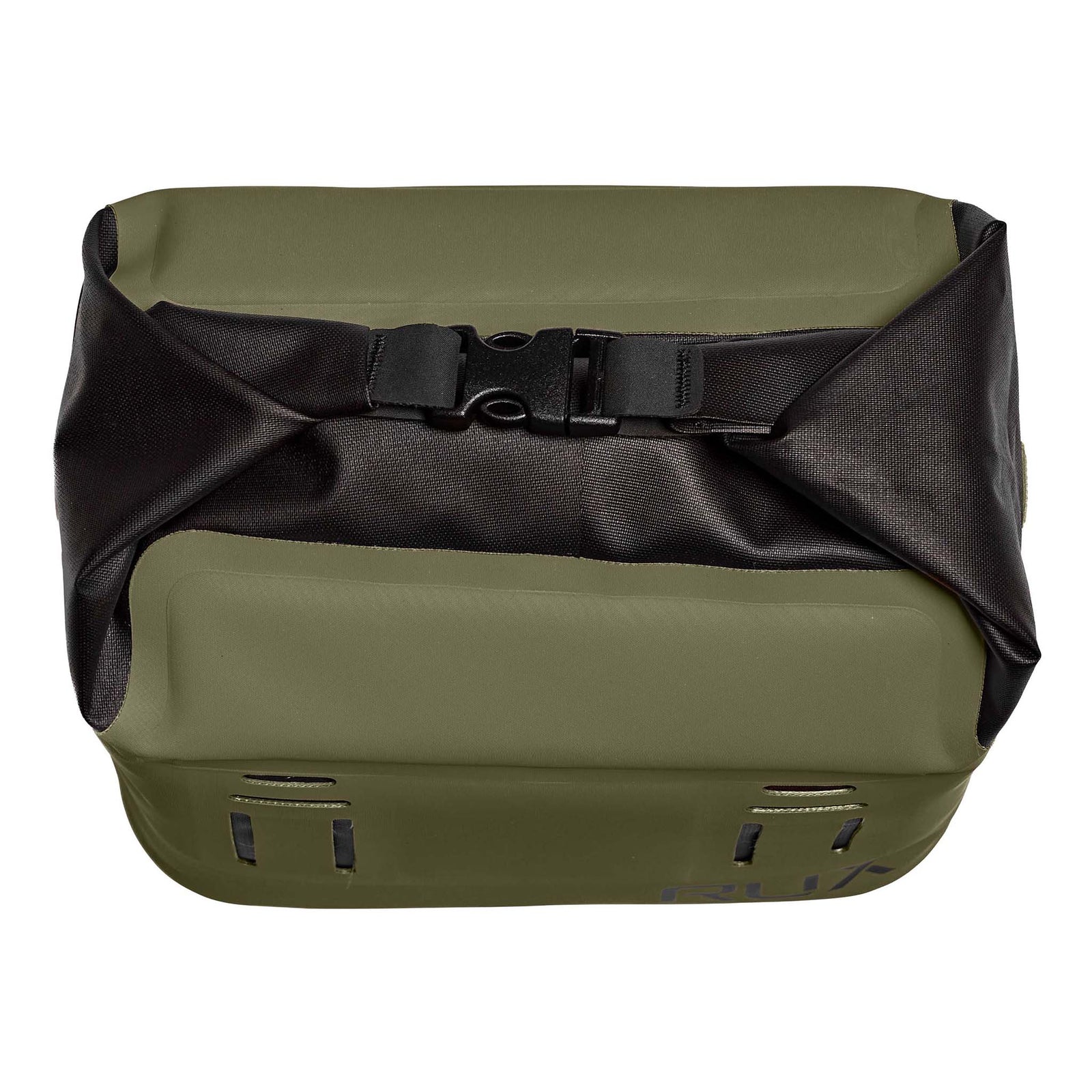 RUX Cooler Cube RUX PK0123-A13G Insulated Cool Bags 5L / Green