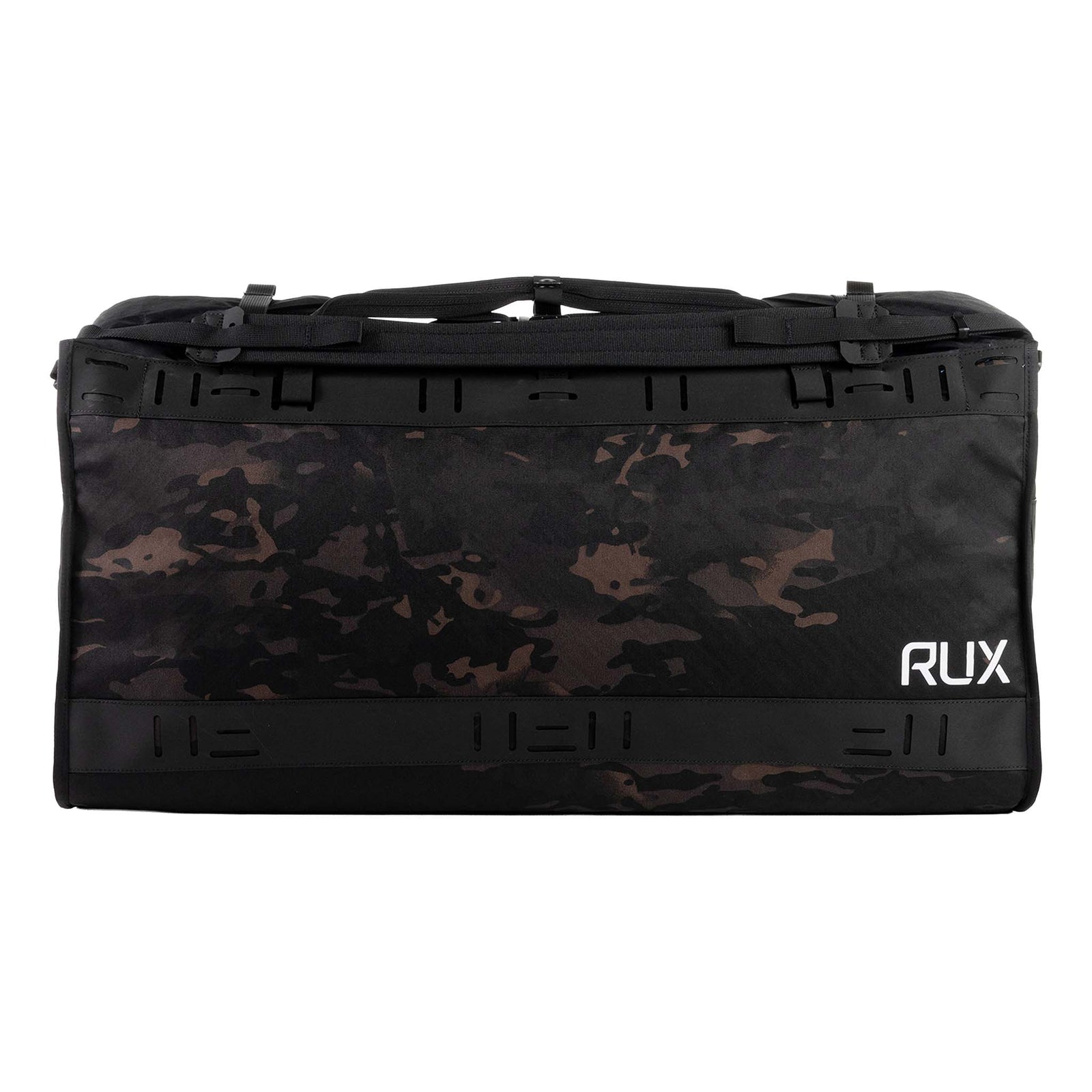 RUX Duffle Box 55L RUX PK0126-D55MCB-Plus Duffle Bags 55L / MultiCam Black