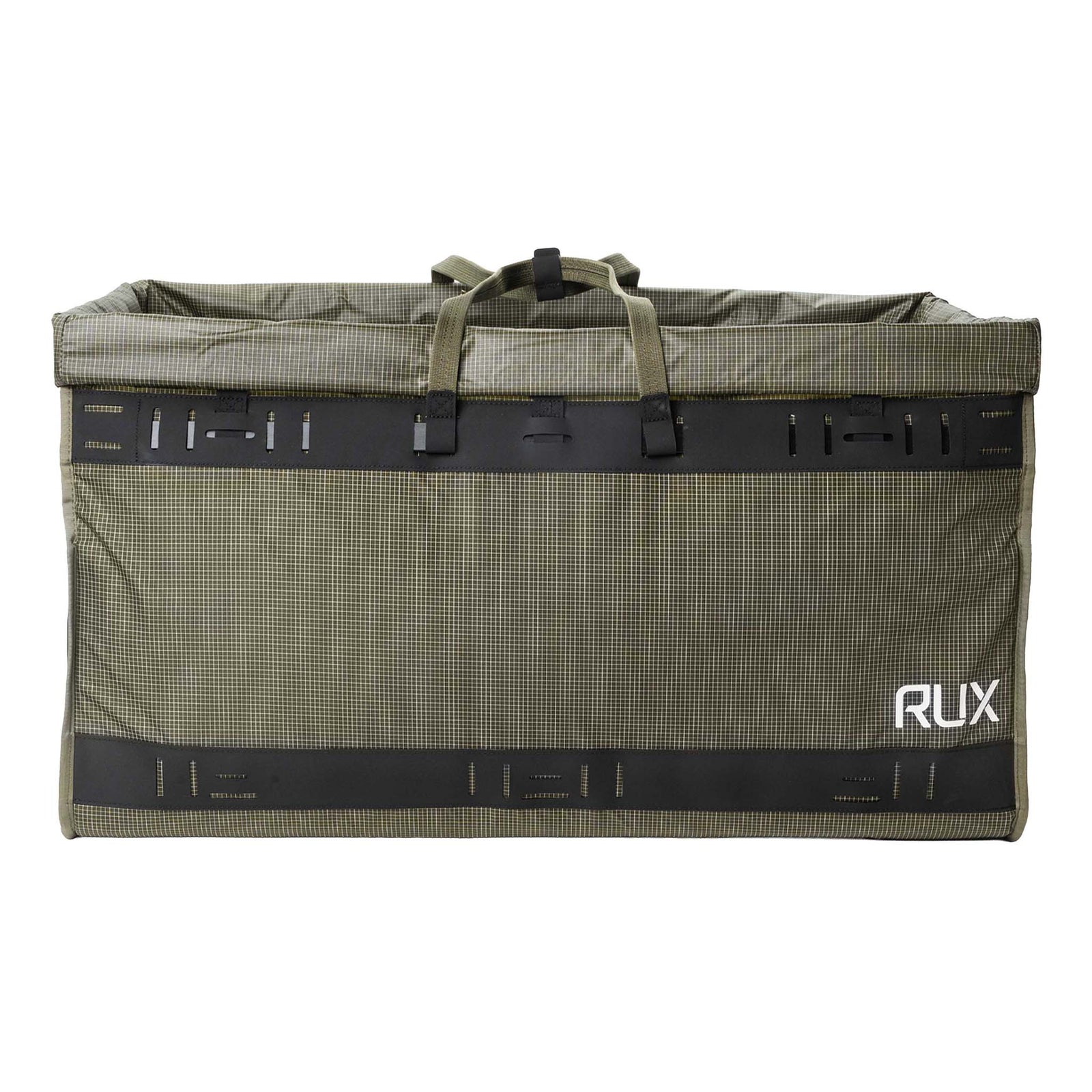 RUX Duffle Box 75L RUX PK0725-D75G-Plus Duffle Bags 75L / Green