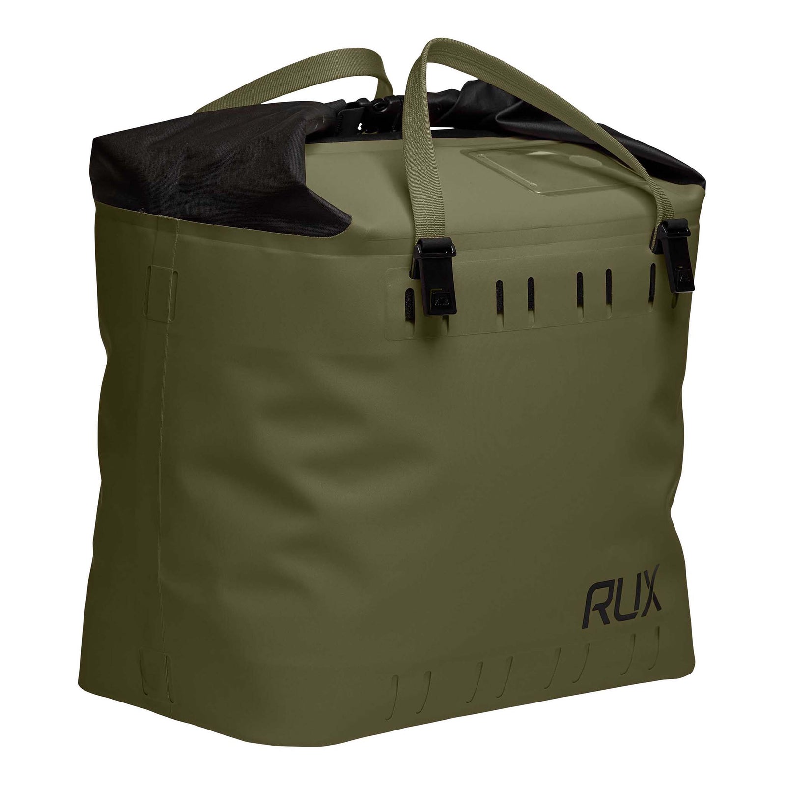 RUX Soft Cooler Bag RUX PK0123-A14G Insulated Cool Bags 25L / Green