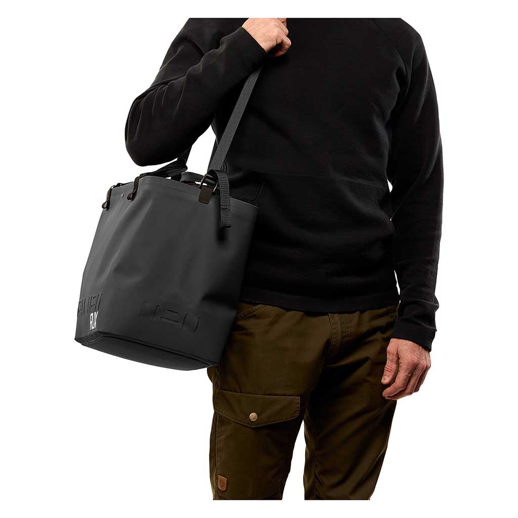 RUX Waterproof Bag 25L RUX PK0124-A09CL Tote Bags 25L / Clear