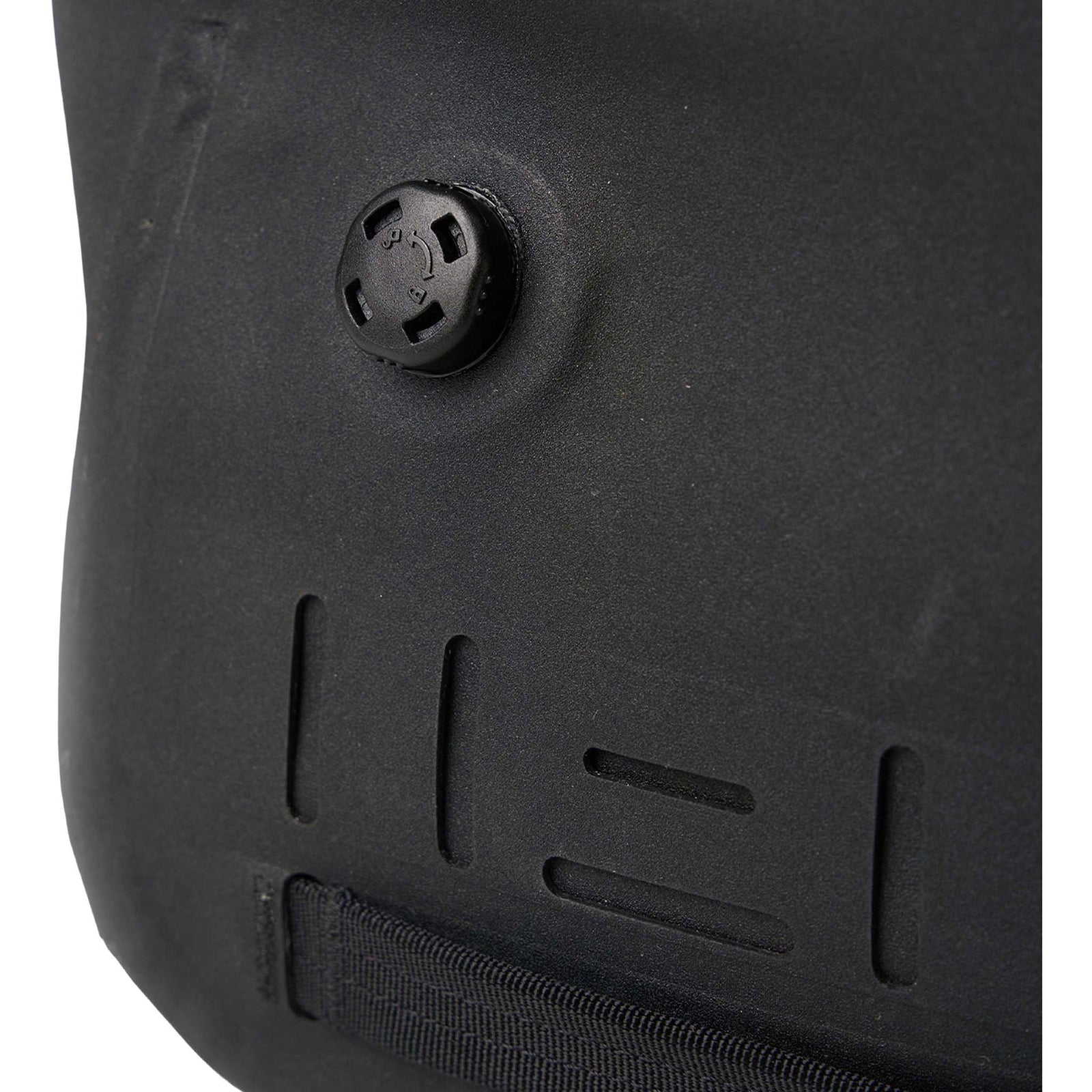 RUX Waterproof Duffle Box 55L RUX PK0126-DWP-55B-Plus Duffle Bags 55L / Black