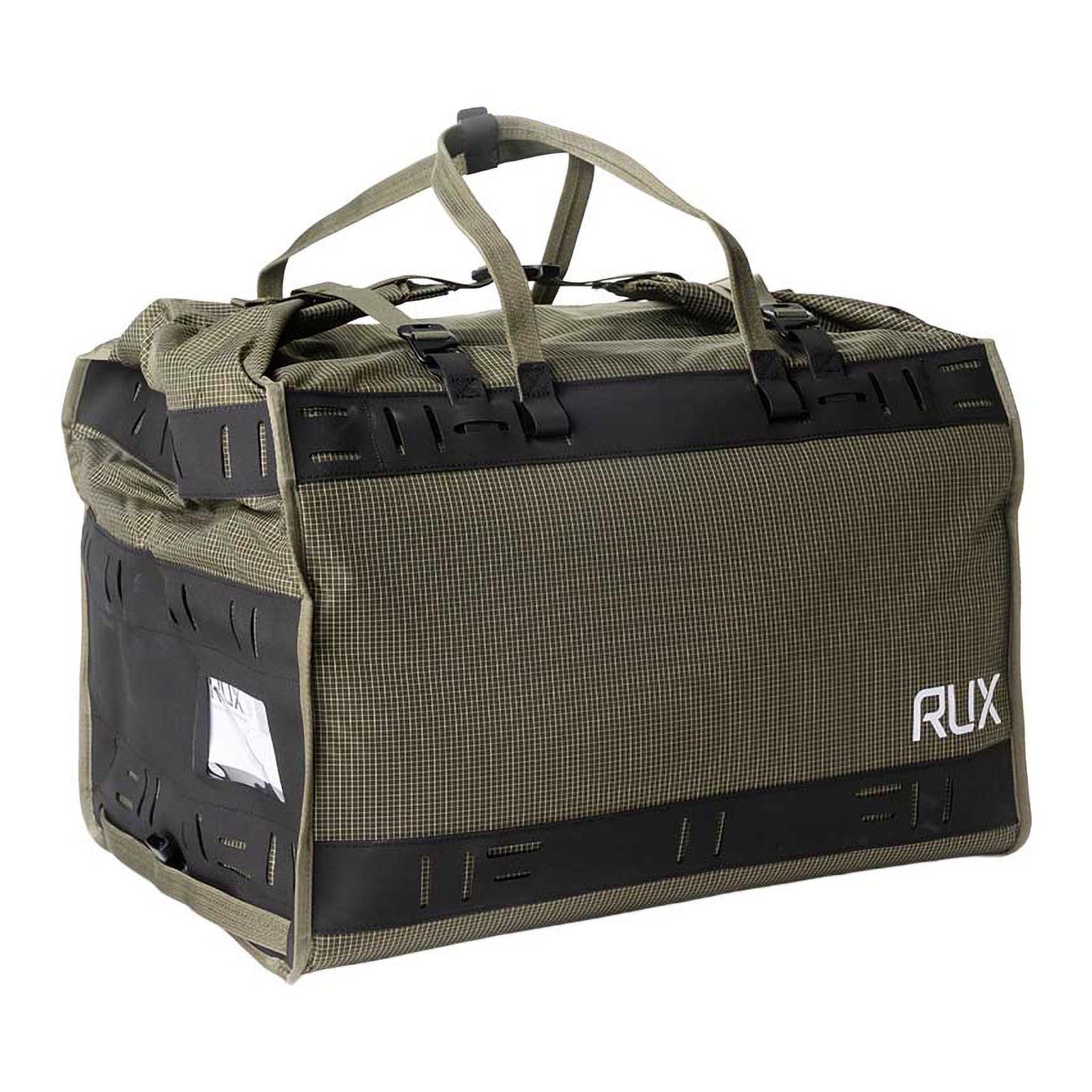 RUX Duffle Box 55L