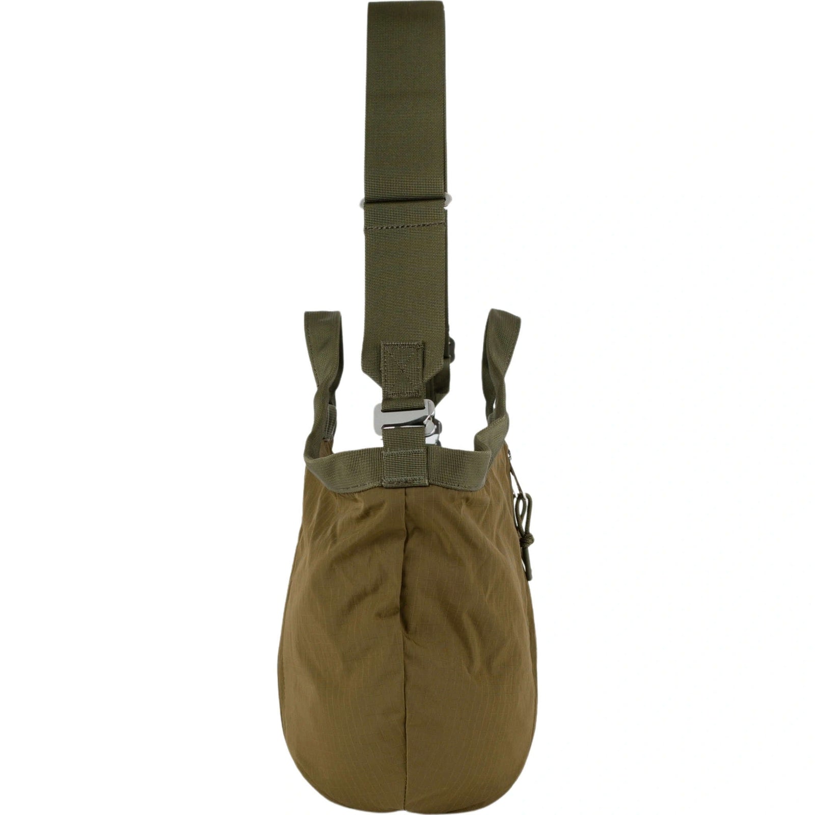 Grid Crossbody Bag Sandqvist 258103613 Crossbody Bags 29L / Olive