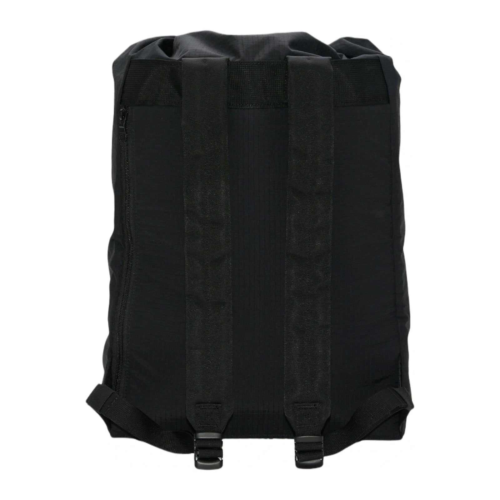 GRID Rolltop Backpack 14" Sandqvist 260405999 Backpacks One Size / Black