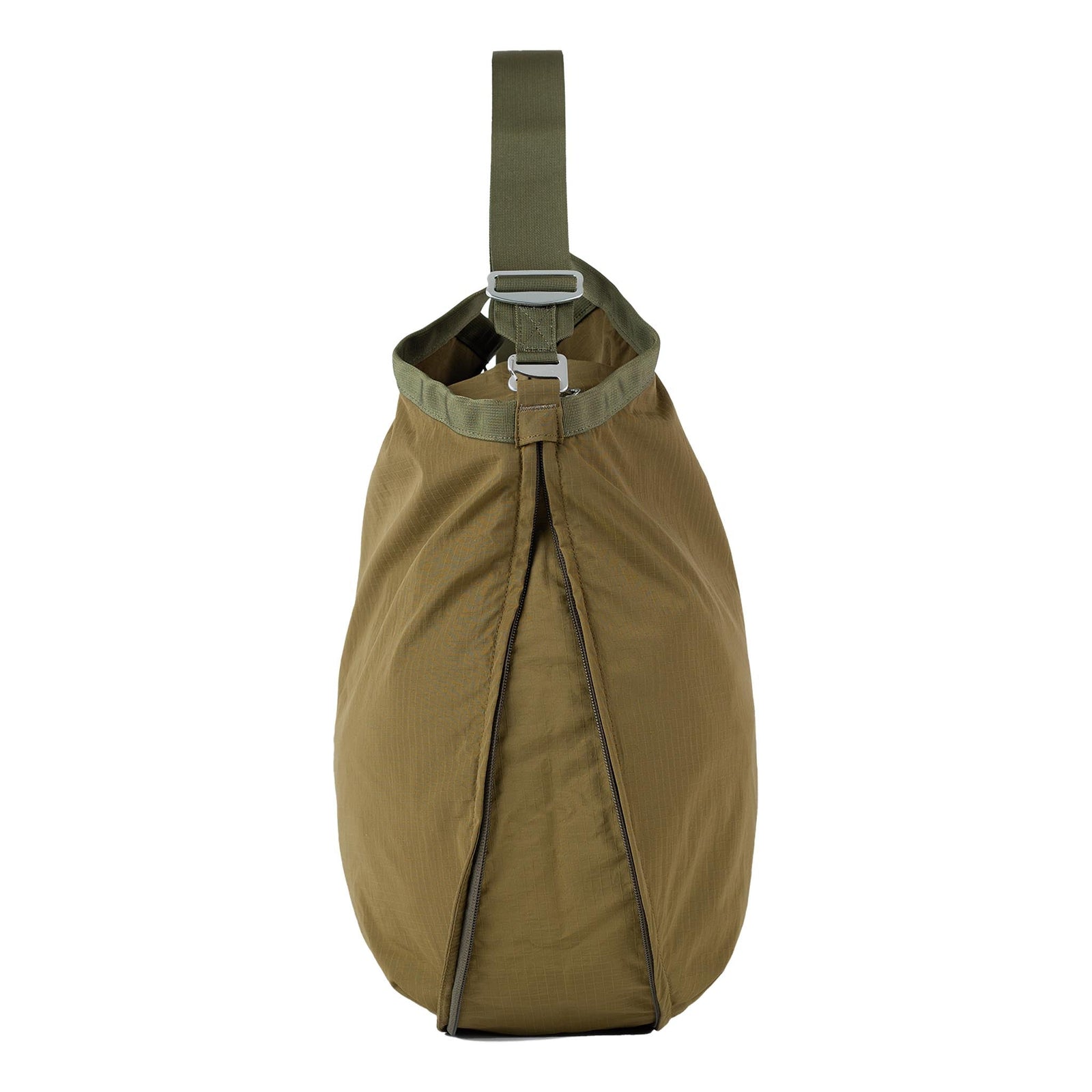 Grid Tote Bag Sandqvist 258205613 Tote Bags 22L / Olive