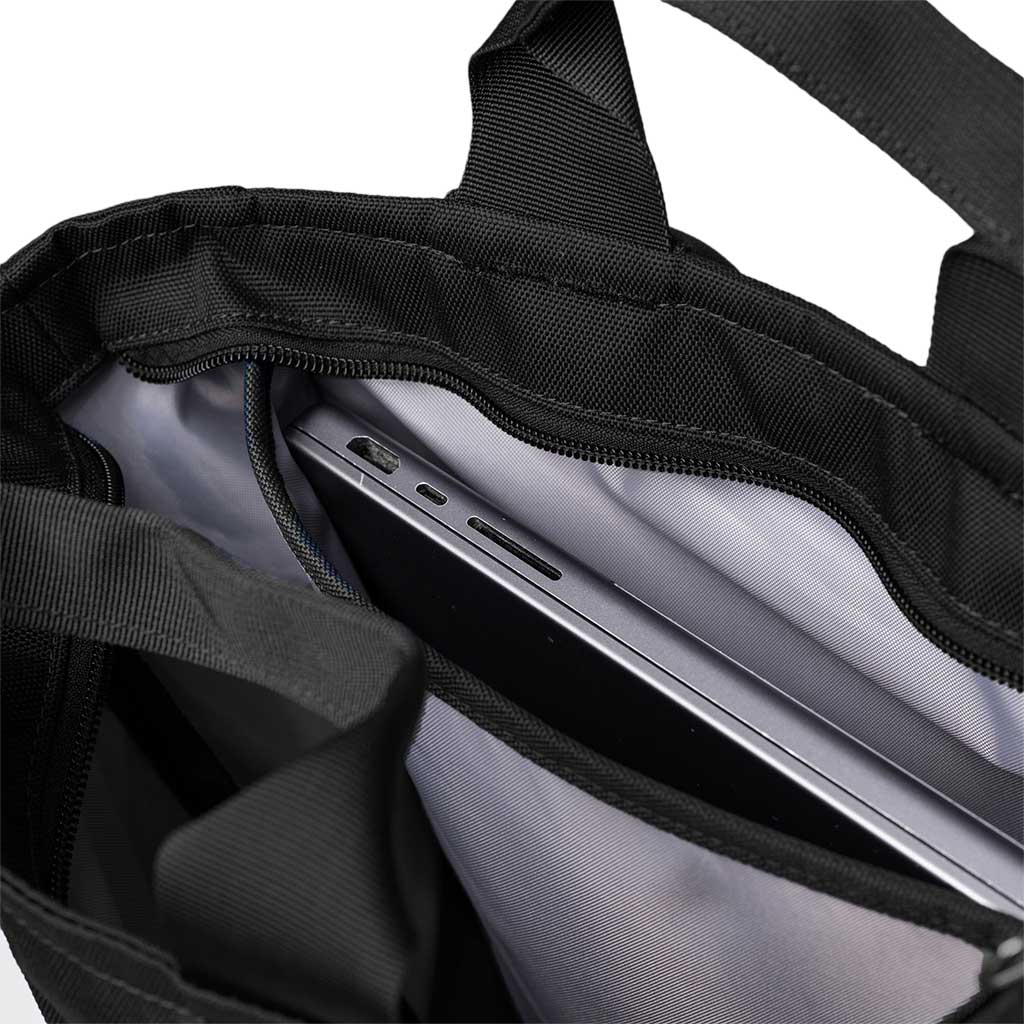 Ground 2-Way Bag Sandqvist 251004999 Backpacks 17L / Black