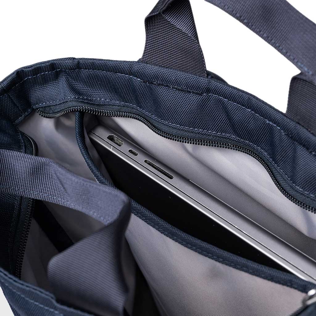 Ground 2-Way Bag Sandqvist 251004555 Backpacks 17L / Navy