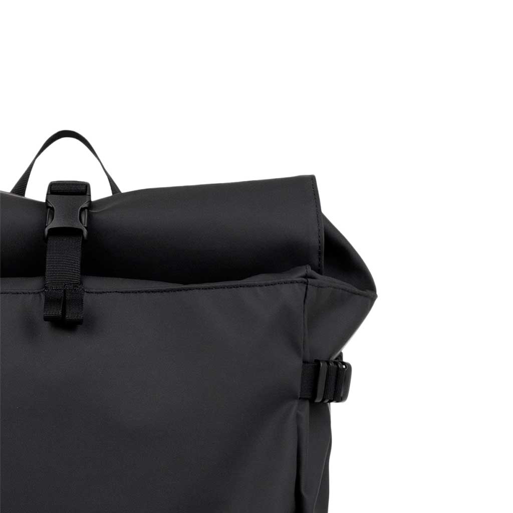Stream Slim Rolltop L Sandqvist 257105999 Backpacks 26L / Black
