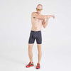 Multi-Sport Mesh Boxer Brief Fly 2 Pack SAXX Underwear Underwear