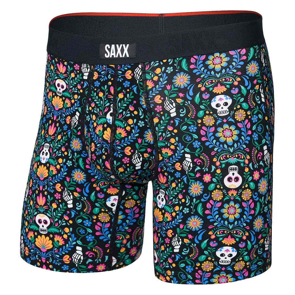 Vibe Xtra Boxer Brief Fly