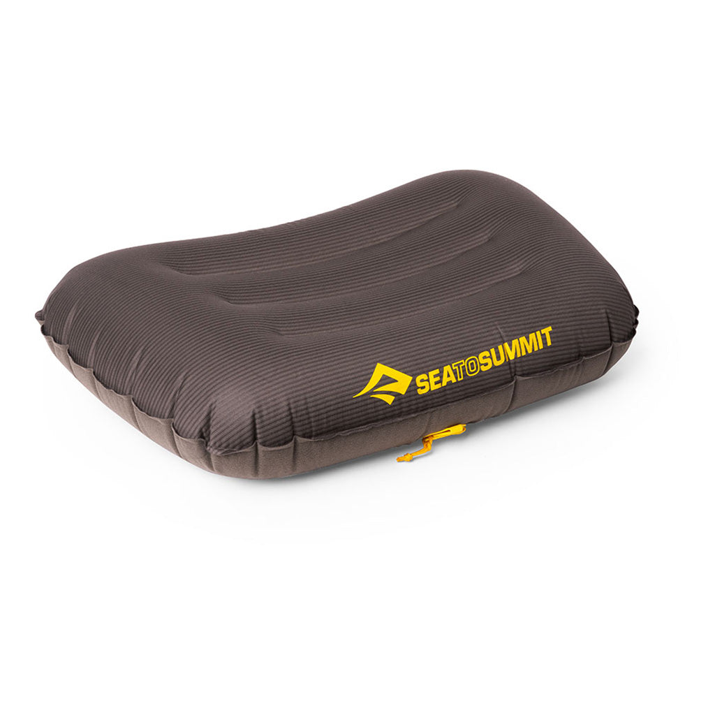 Aeros Ultralight Pillow Sea to Summit 45301 Camping Pillows Regular / Beluga