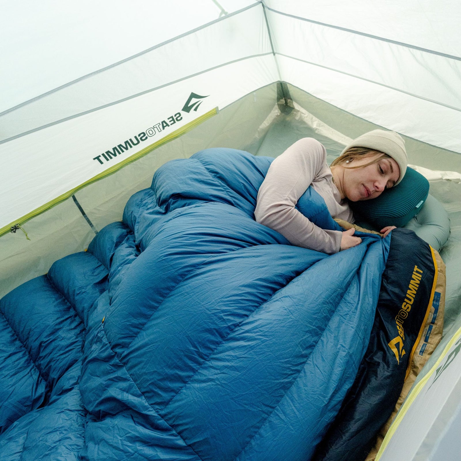 Circuit Down Sleeping Bag -1C|30F Sea to Summit Sleeping Bags